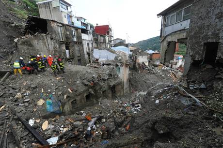 Alluvione Messina, assolti anche ex sindaci